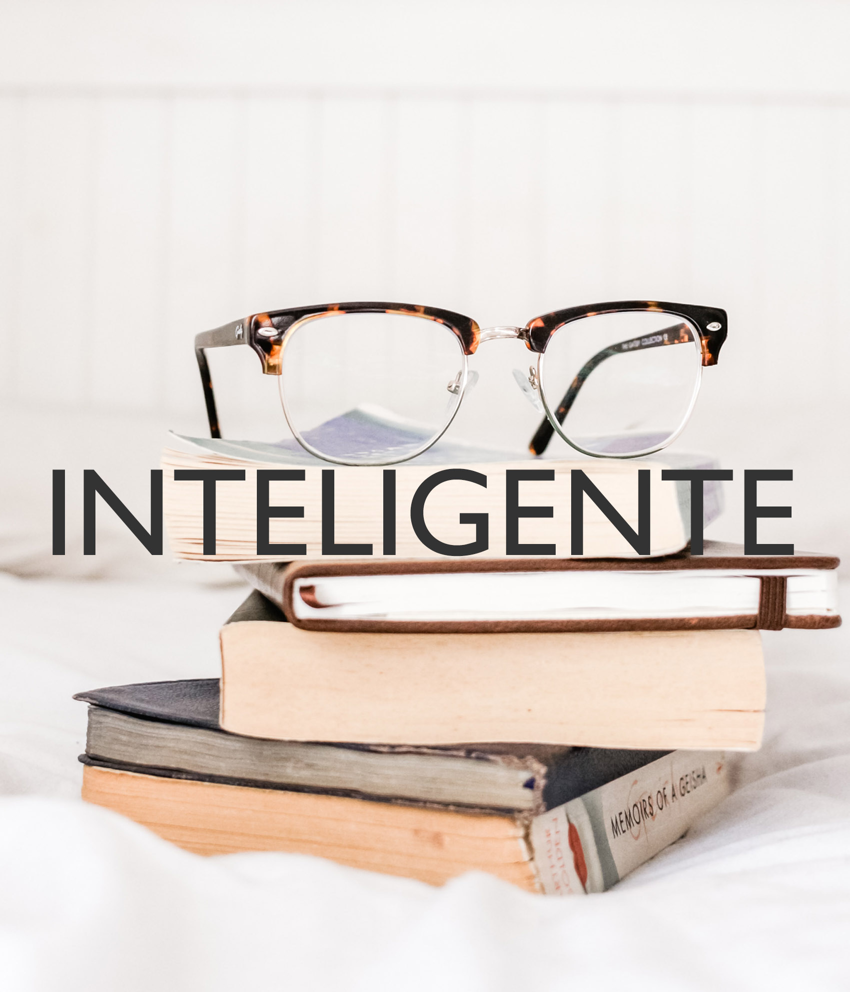 Inteligente