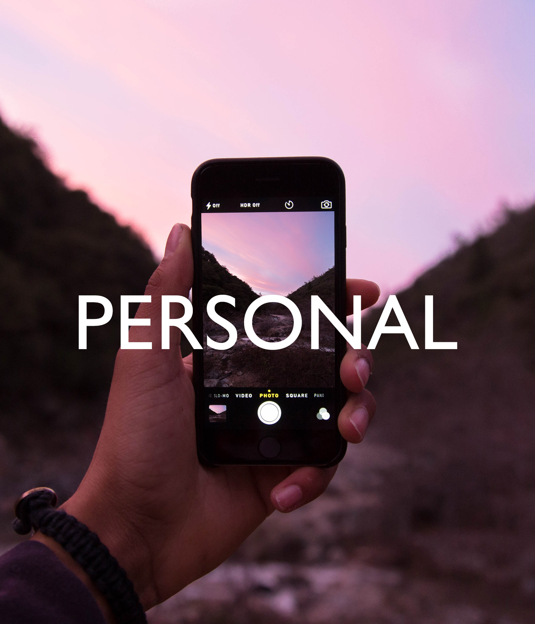 Personal