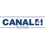 Logo Canal4