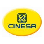 Logo cinesa