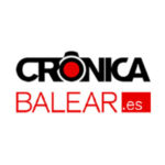 Logo Cronica Balear