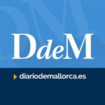 Agencia de medios Logo Diario de Mallorca