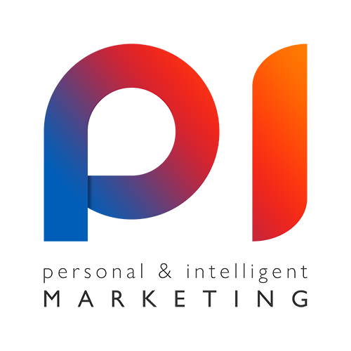 Logo cuadrado PI Marketing