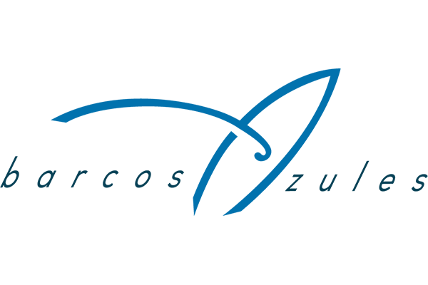 Clientes Logo Barcos Azules