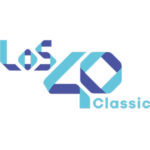 Logo los 40 classic