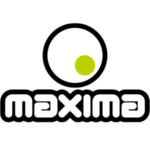 Logo Maxima