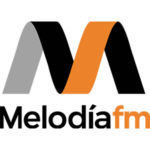 Agencia de medios Logo Melodia FM