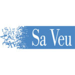 Agencia de medios Logo Sa Veu