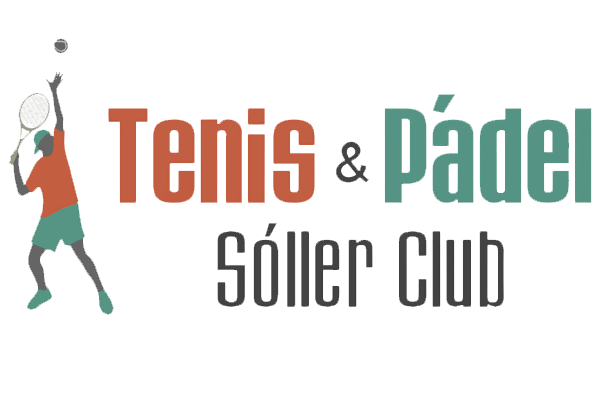 Logo club tenis soller