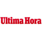 Logo Última Hora