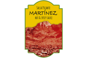 Martinez