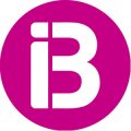 Agencia de medios Logo IB3