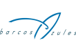 Clientes Logo Barcos Azules