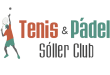 Logo club tenis soller